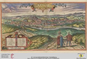 Cracovia