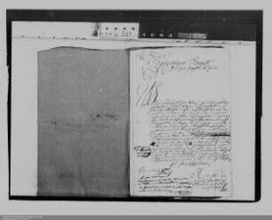 Wiederherstellung der Grenzsteine an der Grenze von Nassau zur Grafschaft Sayn-Wittgenstein