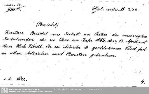 Historia universalis B 0230