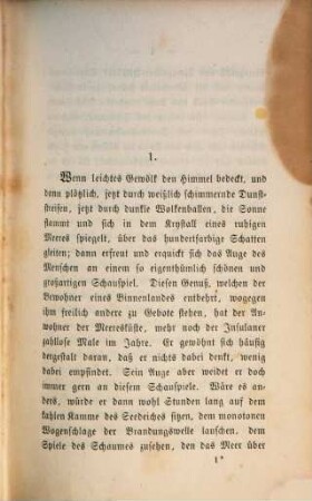 Neue Novellen, 1
