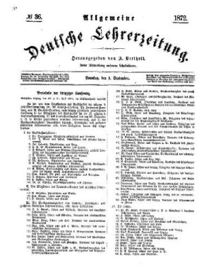 Protokolle der Leipziger Konferenz