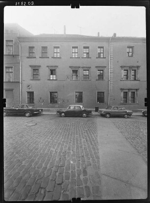 Görlitz : Peterstraße