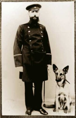 August Merk