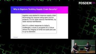 What Does Rugby Have To Do With Sigstore?: Learning Sigstore via Rugby