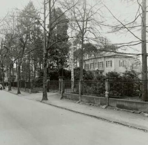 Villa, Dresden