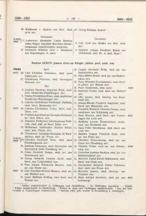 [1821 April - 1830 November]