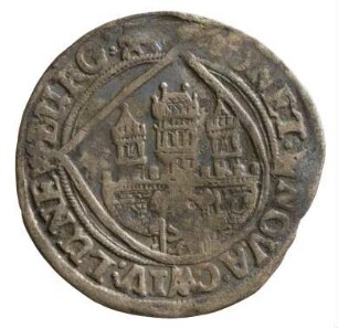 Münze, 1626