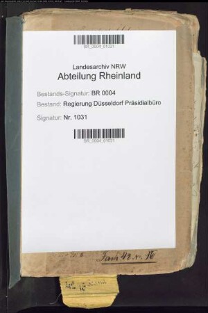 Gewerbevereine