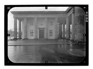 Brandenburger Tor