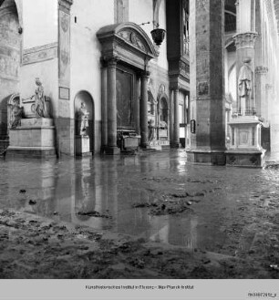 Santa Croce, Florenz