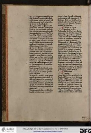 Titulus de procuratoribus, in Clementinis.