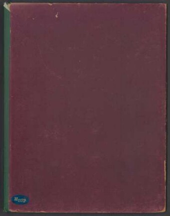 [Schriftproben] : Fraktur-Schriften ...