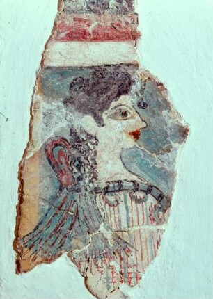 La petite Parisienne (Fragment)