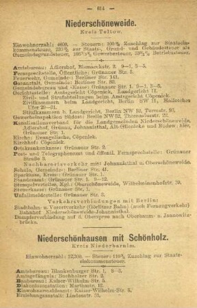 Niederschöneweide