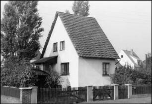 Havelse, Bocksbartweg Nr. 6