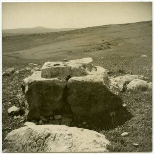 sar'a [Sara, Altar]