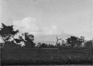 Mount Meru : Der Mount Meru von Südwesten aus gesehen - Deutsche ...