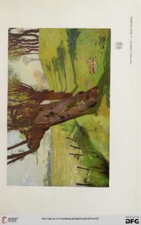 40: A Belgian painter: Léon Frederic