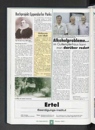 Stichworte zum Inhalt