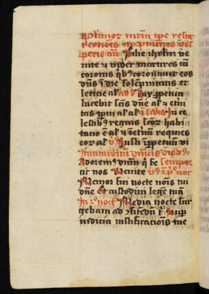 Stundengebet (Brevierauszug)