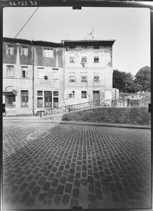 Altenburg : Pauritzer Straße