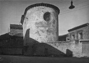 Catedral de San Pedro de Jaca
