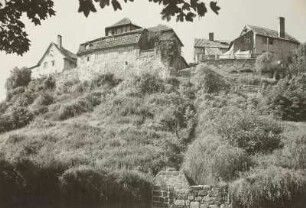 Stadt, Quedlinburg
