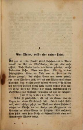 Die Elenden : Von Victor Hugo. Deutsch von L. von Alvensleben. 2