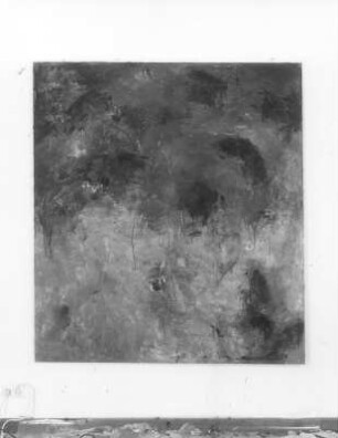 Ohne Titel : Biernat, Carsten: Ohne Titel. Öl. 2004. Dresden: Hochschule für Bildende Künste Dresden, Ausstellung Diplom 2004 vom 17.7.-29.8.2004