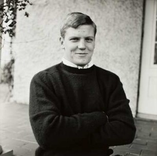 Die Kinder von David Yorck sen.