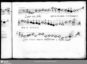 Heinrich Finck: Laus tibi Christe