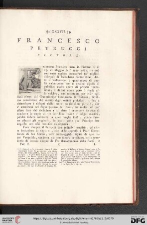 Francesco Petrucci pittore
