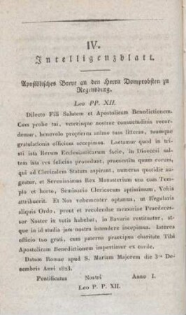 178-192 Intelligenzblatt