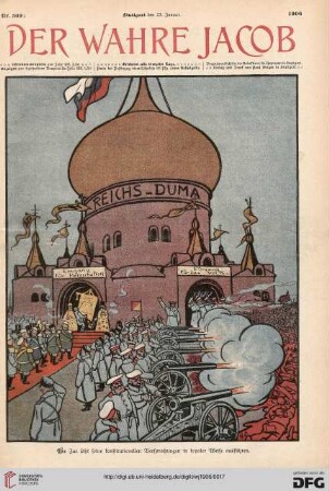 Nr. 509 (23. Januar 1906)