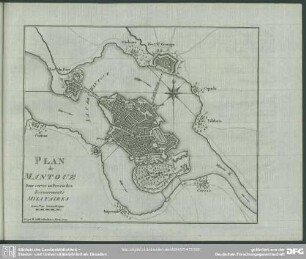 Plan de Mantoue