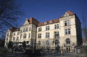 Uhlandgymnasium