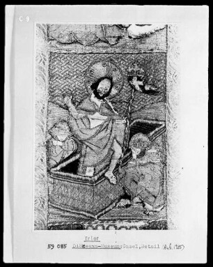 Auferstehung Christi