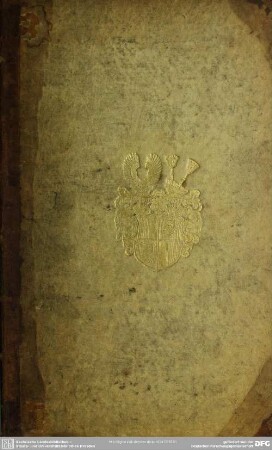 Antwort Auff Die Dom-Capitularische Vor wenig Tagen im Druck publicirte Gegen-Monita Und Fernere Resolution, In puncto Des Hildesheimischen Brau-Wesens : Mit Anlagen sub A. & B.