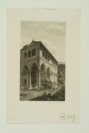 Brunnenhalle