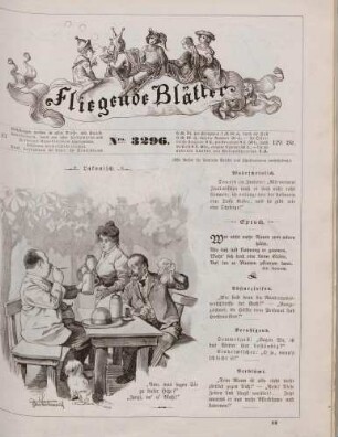 "Lakonisch"