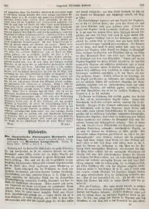 329-333 Philosophie