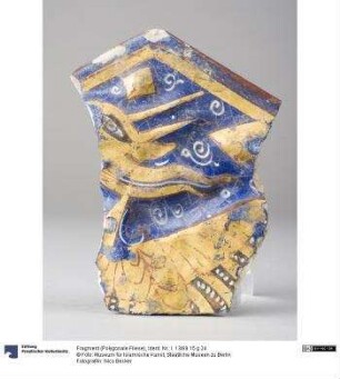 Fragment (Polygonale Fliese)