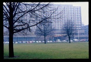 Hotel Metropol 13.12.77.