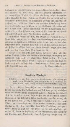 208-219 Praktische Theologie