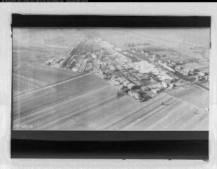 Gaulsheim (Kr. Bingen), Impreva-Werke