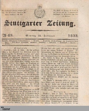 Stuttgarter Zeitung