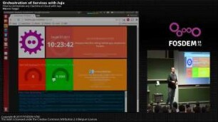 Orchestration of Services with Juju: How to orchestrate any machine or cloud with Juju