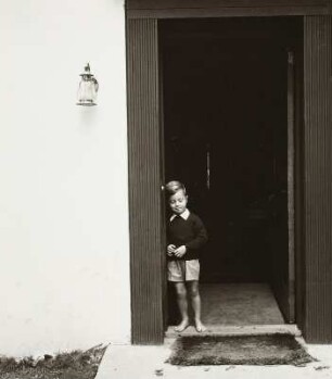 Kind von Beth Wilson