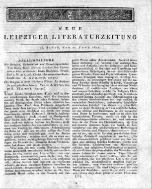 1811-06-21 : 73. Stück