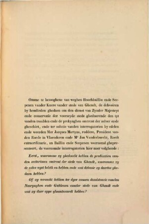 Maatschappij der Vlaemsche Bibliophilen. 2. Ser., 11. 1850